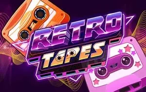 Retro Tapes