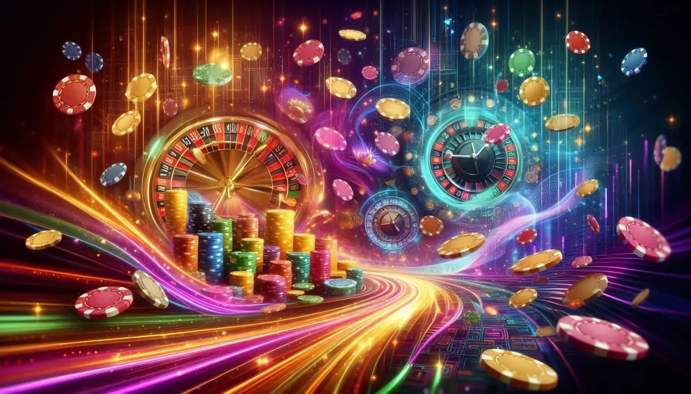 Energy Casino