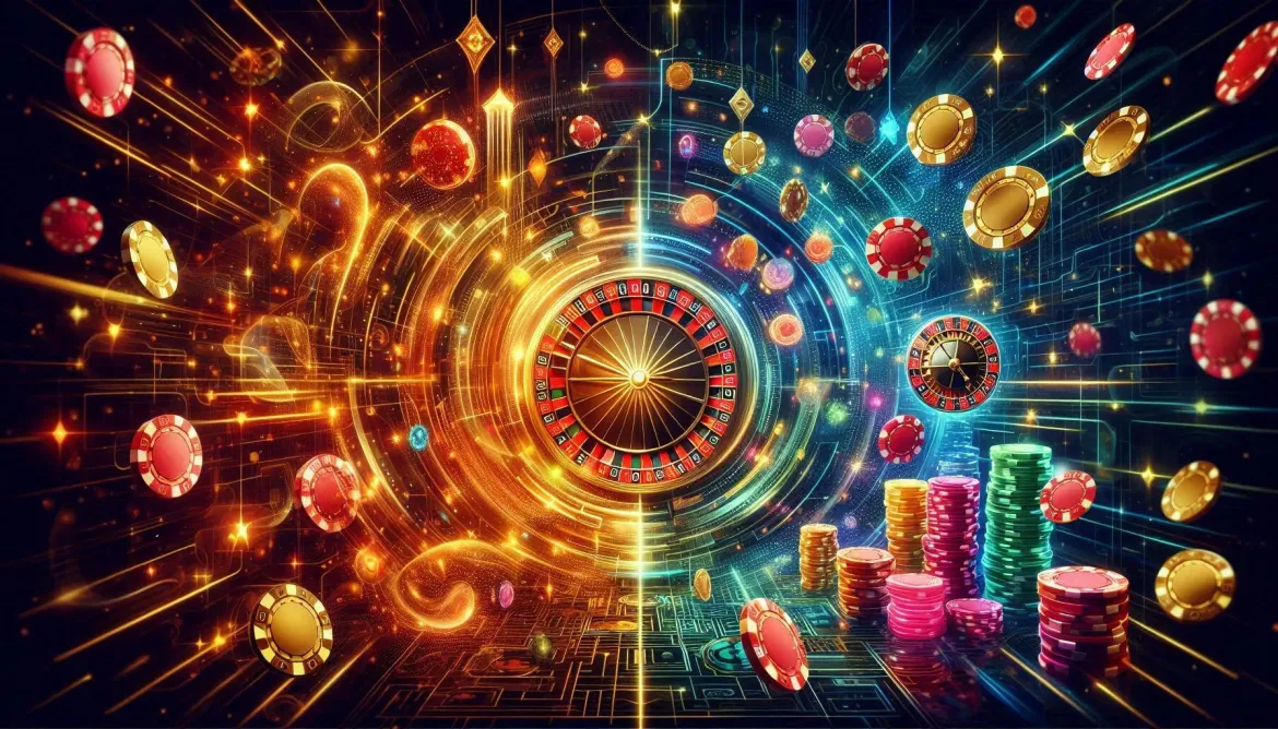 Energy Casino